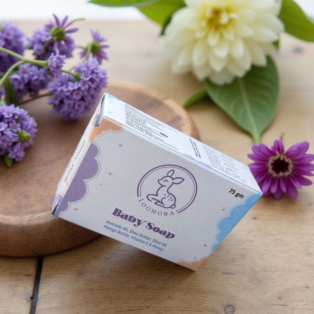 Pure Protection: How Loomora Keeps Your Baby Safe from Toxins